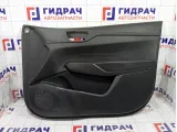 Обшивка двери передней правой Hyundai Solaris 82302H5051TRY