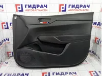Обшивка двери передней правой Hyundai Solaris 82302H5051TRY