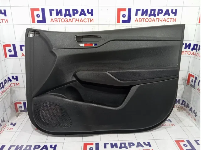 Обшивка двери передней правой Hyundai Solaris 82302H5051TRY
