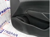 Обшивка двери передней правой Hyundai Solaris 82302H5051TRY