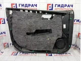 Обшивка двери передней правой Hyundai Solaris 82302H5051TRY
