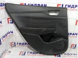 Обшивка двери задней левой Hyundai Solaris 83301H5131TRY