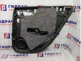 Обшивка двери задней левой Hyundai Solaris 83301H5131TRY