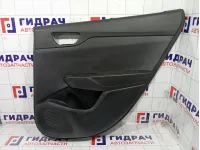 Обшивка двери задней правой Hyundai Solaris 83302H5131TRY