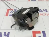 Замок двери передней левой Hyundai Solaris 81310H5010