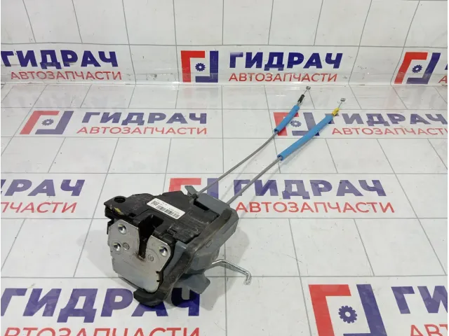 Замок двери передней правой Hyundai Solaris 81320H5020