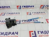 Замок двери передней правой Hyundai Solaris 81320H5020