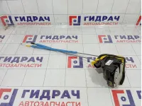 Замок двери задней правой Hyundai Solaris 81420H5010