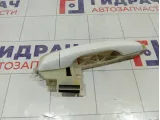Ручка двери наружная задняя левая Hyundai Solaris