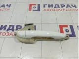 Ручка двери наружная задняя правая Hyundai Solaris