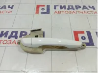 Ручка двери наружная задняя правая Hyundai Solaris