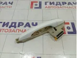 Ручка двери наружная задняя правая Hyundai Solaris