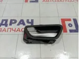 Ручка двери внутренняя левая Hyundai Solaris 82610H5000TT6