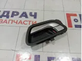 Ручка двери внутренняя левая Hyundai Solaris 82610H5000TT6