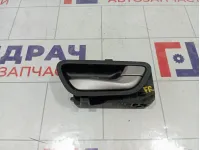 Ручка двери внутренняя правая Hyundai Solaris 82620H5000TT6