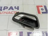 Ручка двери внутренняя правая Hyundai Solaris 82620H5000TT6