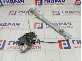 Стеклоподъемник электрический передний левый Hyundai Solaris 82401H5120