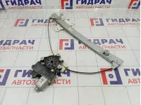 Стеклоподъемник электрический передний левый Hyundai Solaris 82401H5120