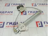 Стеклоподъемник электрический передний левый Hyundai Solaris 82401H5120