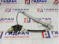 Стеклоподъемник электрический передний правый Hyundai Solaris 82402H5110