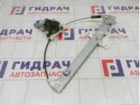 Стеклоподъемник электрический задний левый Hyundai Solaris 83401H5110