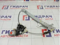Стеклоподъемник электрический задний правый Hyundai Solaris 83402H5110