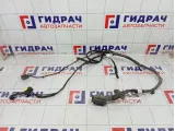 Проводка двери передней левой Hyundai Solaris 91605H5590