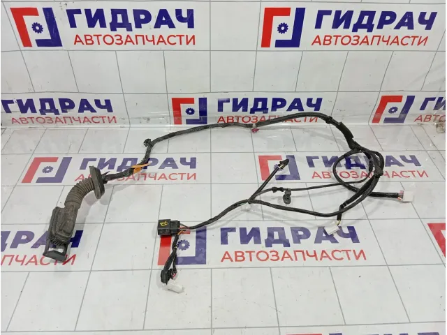 Проводка двери передней правой Hyundai Solaris 91615H5210