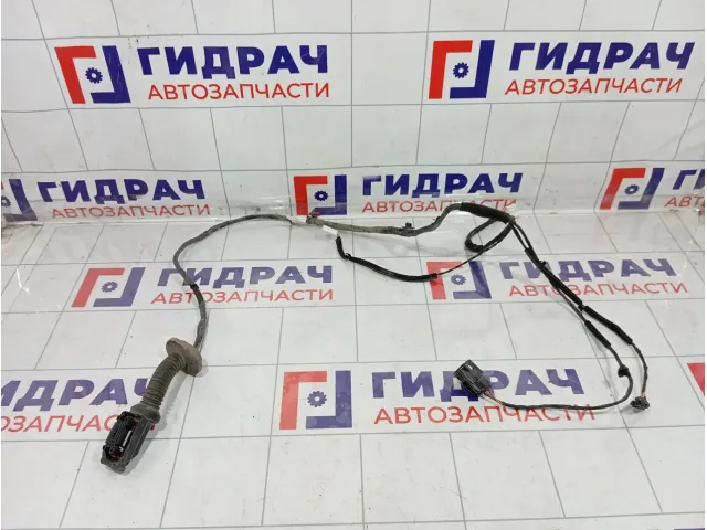 Проводка двери задней левой Hyundai Solaris 91625H5020