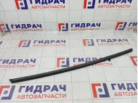 Уплотнитель стекла переднего левого Hyundai Solaris 82231H5000