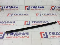 Уплотнитель стекла заднего правого Hyundai Solaris 83241H5000