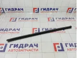 Уплотнитель стекла заднего правого Hyundai Solaris 83241H5000