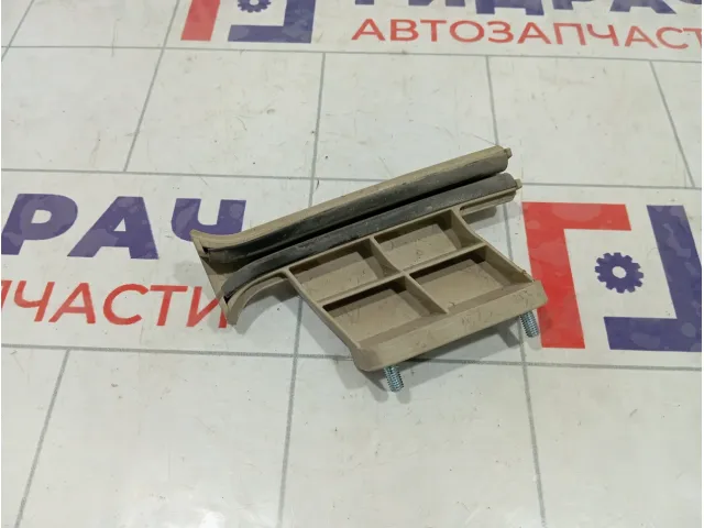 Направляющая стекла двери передней левой Hyundai Solaris 82550H5000