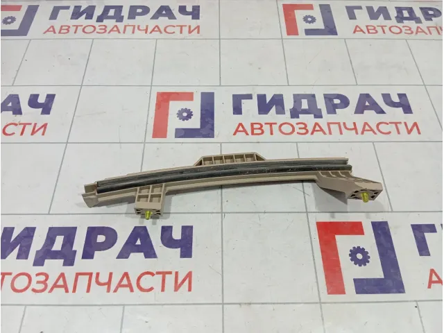 Направляющая стекла двери задней левой Hyundai Solaris 83535H5000
