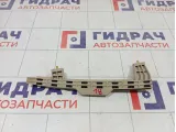Направляющая стекла двери задней левой Hyundai Solaris 83535H5000
