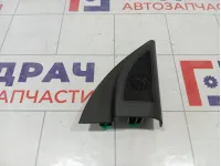 Крышка зеркала внутренняя правая Hyundai Solaris 87660H50204X