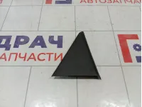 Накладка двери задней левой внутренняя Hyundai Solaris 83910H50004X