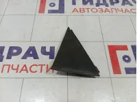 Накладка двери задней левой Hyundai Solaris 83830H50004X