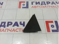 Накладка двери задней правой Hyundai Solaris 83840H50004X