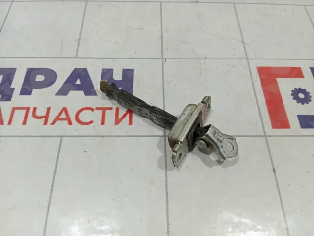 Ограничитель двери задний левый Hyundai Solaris 79480F9000