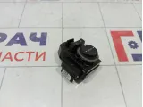 Переключатель регулировки зеркал Hyundai Solaris 93530H50004X