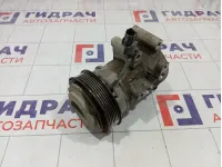 Компрессор кондиционера Hyundai Solaris 97701H5100