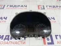 Панель приборов Hyundai Solaris 94033H5600