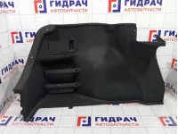 Обшивка багажника левая Hyundai Solaris 85730H5000TRY