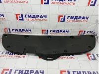 Обшивка крышки багажника Hyundai Solaris 81752H5011