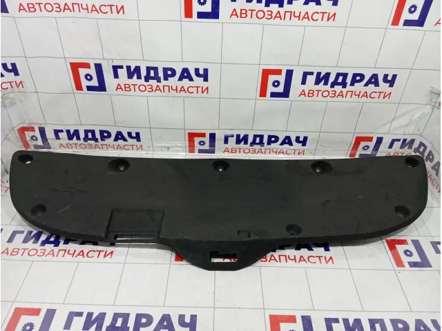 Обшивка крышки багажника Hyundai Solaris 81752H5011