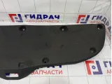 Обшивка крышки багажника Hyundai Solaris 81752H5011