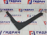 Обшивка багажника левая Hyundai Solaris 85780H5000TRY