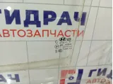 Стекло двери передней левой Hyundai Solaris 82410H5010