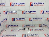Стекло двери передней правой Hyundai Solaris 82420H5010